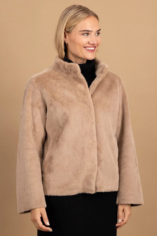 ΓΟΥΝΑ ΟΙΚΟΛΟΓΙΚΗ FYNCH-HATON - 842